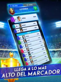 Ronaldo: Soccer Clash Screen Shot 5