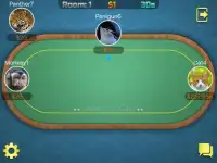 Thirteen Poker Online Screen Shot 17