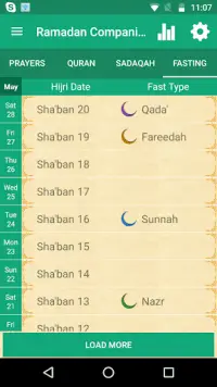 Muslim: Prayer Times, Qibla Compass, Athan, Quran Screen Shot 5