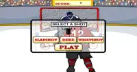 Hockey Challenge Screen Shot 0