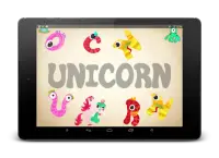 Happy Alphabet: learn English letters for your kid Screen Shot 7