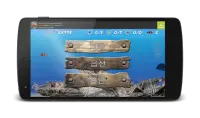 Wonder Fish 무료 게임 HD Screen Shot 7