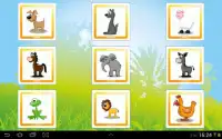 Animal Riddles for Kids Screen Shot 10