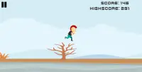 Ultimate Jumper - Endless runner game Screen Shot 0