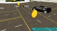 Extreme Car Stunts - 3D Ramp Driving Games 2021 Screen Shot 6