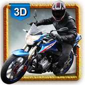 Moto Racer - Extreme Speed