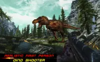 chasseur de dinosaures mortel Screen Shot 6