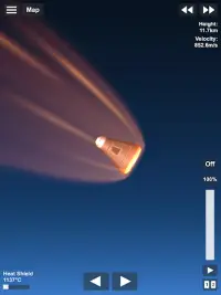 Spaceflight Simulator Screen Shot 14