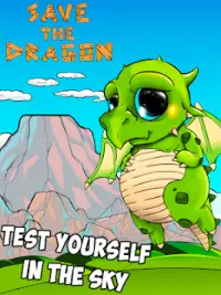 Save The Dragon Screen Shot 4