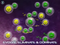 Biotix: Phage Genesis Screen Shot 11