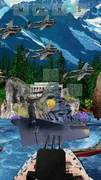 Sea Wars XIII Screen Shot 12