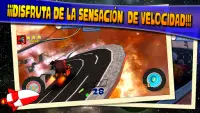 SGR 2019 Juego De Carreras De Karts Arcade Gratis Screen Shot 3