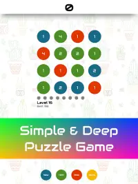Numendoom- Logic game for fighting dementia Screen Shot 8