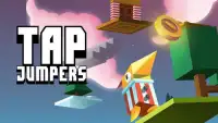 Tap Jumpers Screen Shot 5