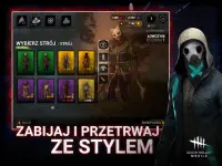 DEAD BY DAYLIGHT MOBILE - Multiplayer Horror Game Screen Shot 11