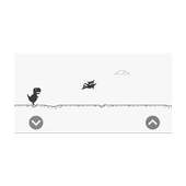 Dino Run Run