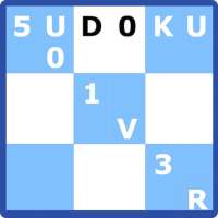 Sudoku solver