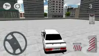 Car Parking Simulator 3D Screen Shot 3