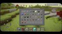 Craft Build World Pocket Edition Exploration GO Screen Shot 2