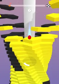 Helix Stack Blast 3D – Smash Jump Ball Tower Fall Screen Shot 17