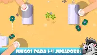 Minijuegos Party 2 Jugadores Screen Shot 0