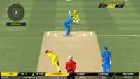 Real Cricket™ GO Screen Shot 5