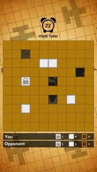 Maze of plane - Multiplayer Screen Shot 2