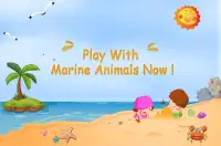 Marine Animals Screen Shot 0