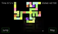 aMAZEd Maze Game Screen Shot 7