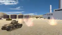 Tank Ace Screen Shot 2