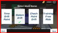 Drift Racing Screen Shot 3