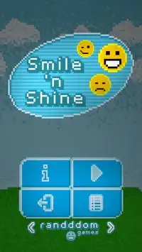 Smile 'n Shine Screen Shot 0