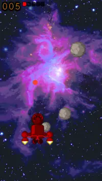 Astro Gauntlet - Retro Space Shooter, Asteroids Screen Shot 3