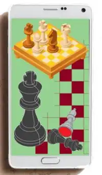Free Chess Games Screen Shot 0