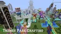 Build Amazing Theme Park Around the World Screen Shot 4
