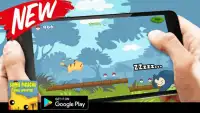 Super Pikachu Jungle Adventure 2017 Screen Shot 1