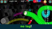 Worm Bird Zone - Snake Bird Worm Crawl 2020 Screen Shot 2