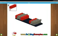 Brick car examples Screen Shot 10