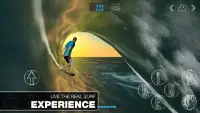 The Journey - Surf Game Screen Shot 0