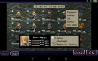 FINAL FANTASY TACTICS : WotL Screen Shot 7