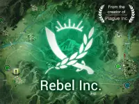 Rebel Inc. Screen Shot 6