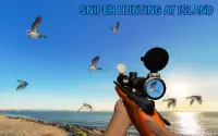 Sniper Duck Shooting 3D Screen Shot 3
