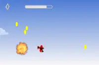 Head wind: juego de avión Screen Shot 1