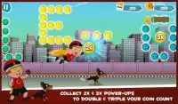 Mighty Raju Run Screen Shot 7