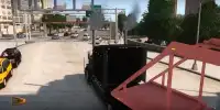 Traffic Truck Simulator 2018 Screen Shot 1