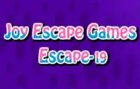 Joy Escape Games Escape - 19 Screen Shot 0