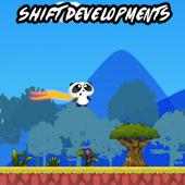 Flying Panda