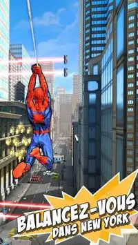 Guide For Amazing SpiderMan Screen Shot 2