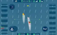 e-regatta online sailing game Screen Shot 6