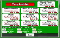 Poker Slots Screen Shot 11